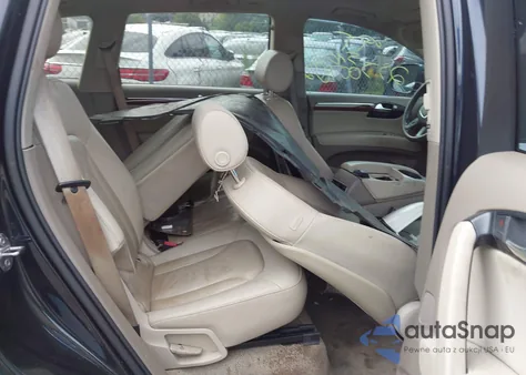 2007 Audi Q7 3.6 Premium из США, поврежденный, VIN WA1BY74L07D094098